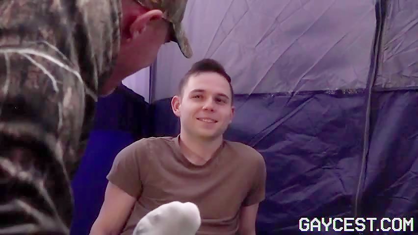 Jack, Richie And LeGrand, Danny