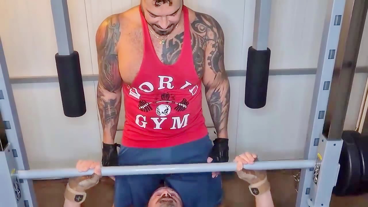 Daddy Whore Wants Thick Dick!