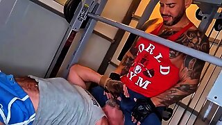 Daddy Whore Wants Thick Dick!