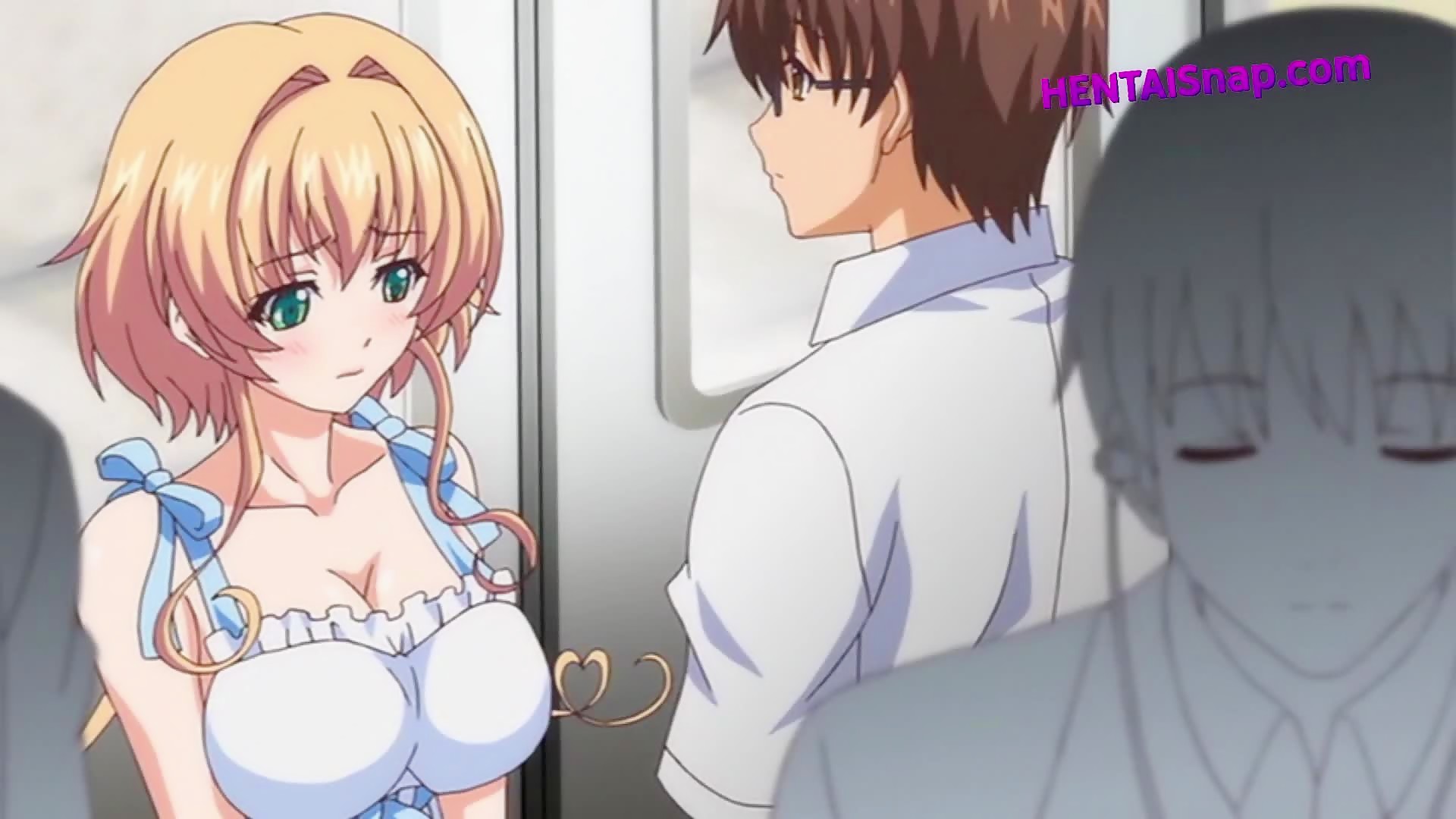 What MILF Did During Angel vs Demon Fight Will Shock You