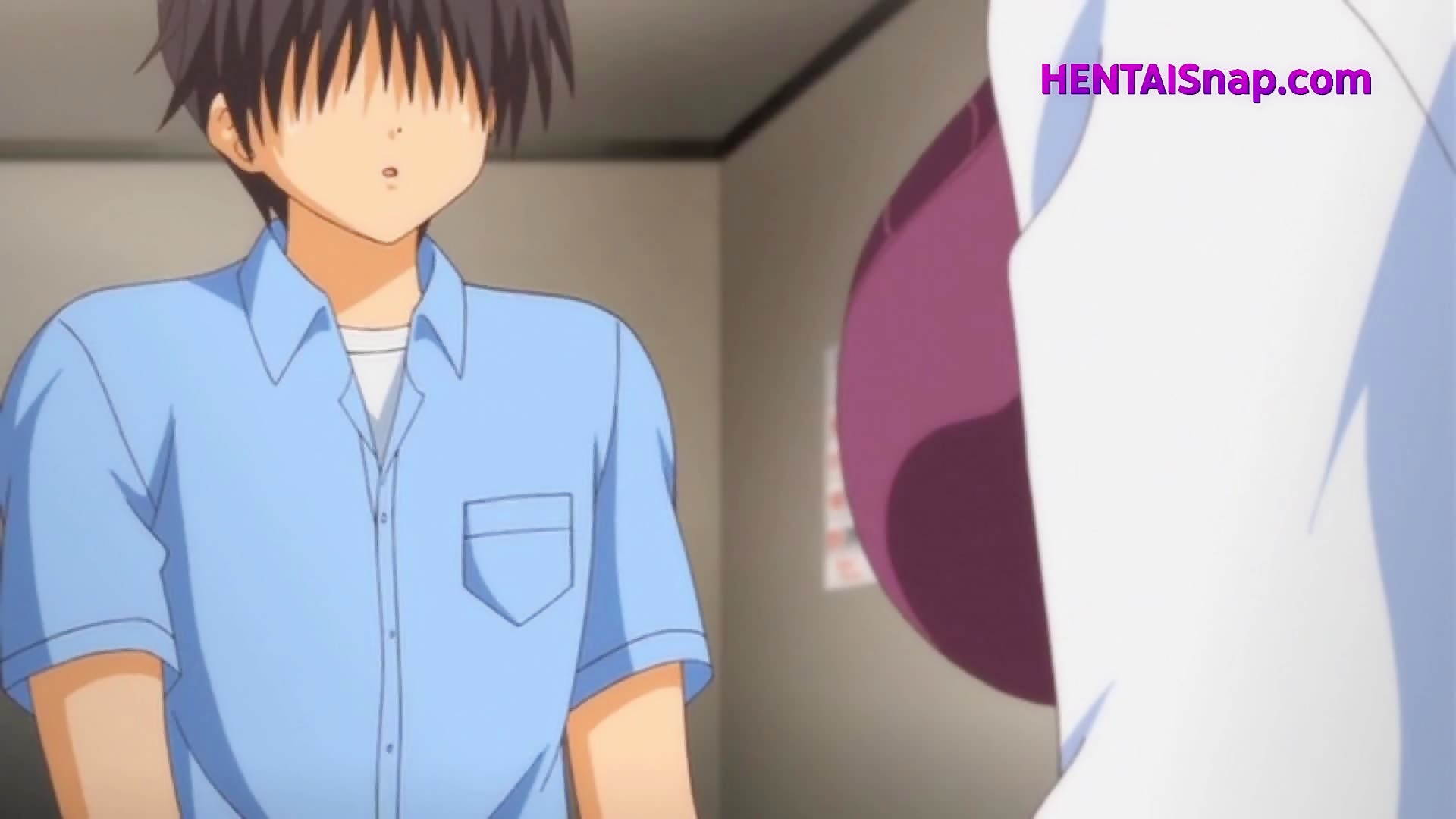 What She Did in the Dark Made Him Lose All Control