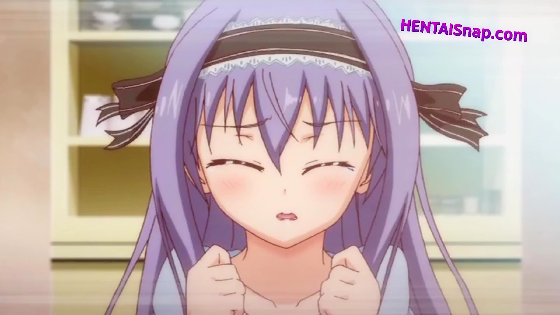 Busty MILF Makes Love Slowly and Moans Into a Deep Creampie Finish