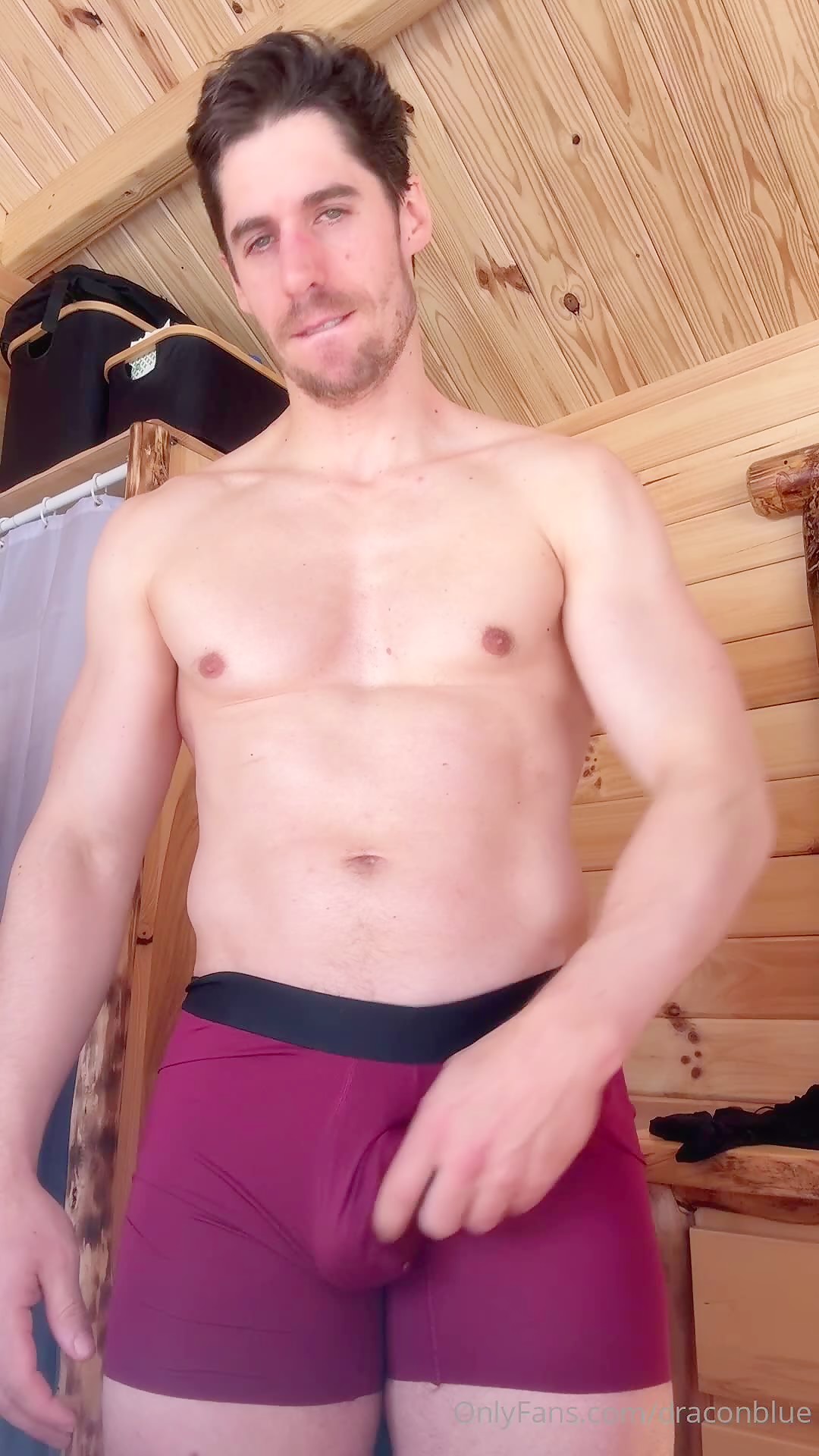 Hot Farmer - Who wants them?