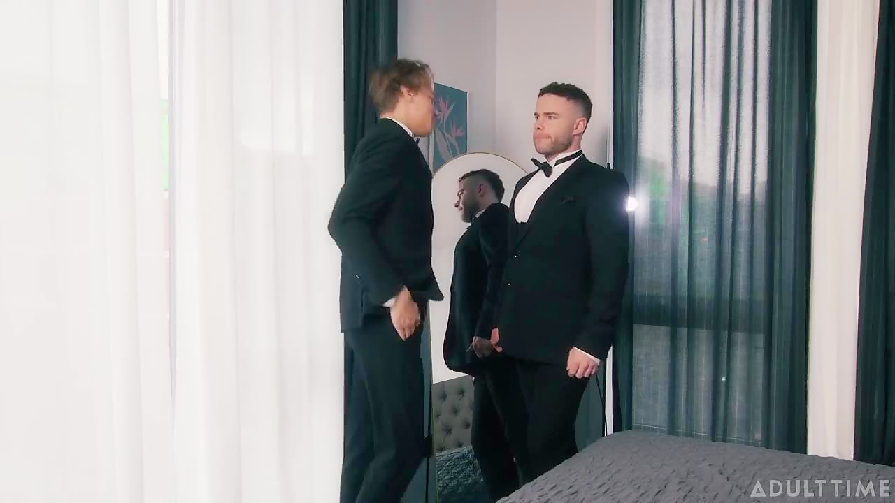 Leo Louis and Marcus and McNeill