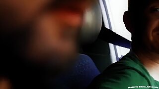 Sir Peter and Leander