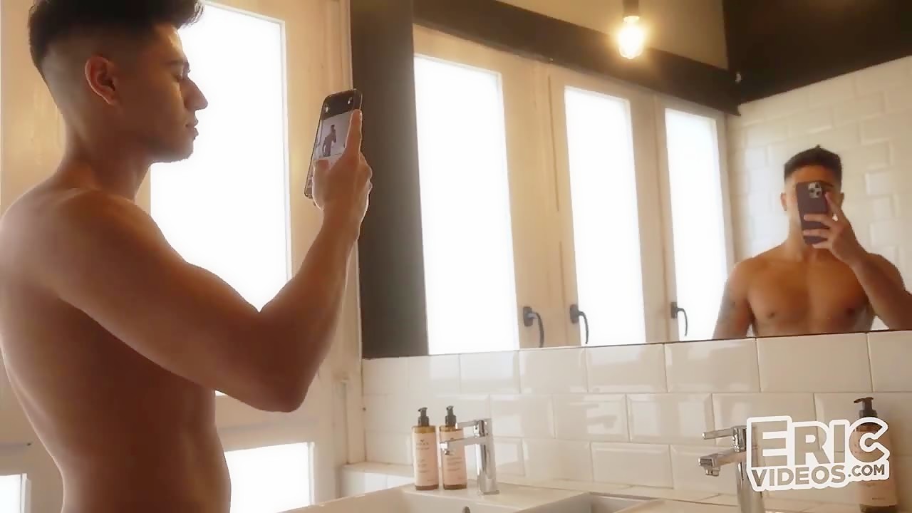 Alex Ink and Nicolas Q