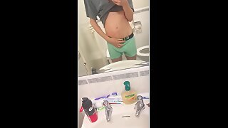 hung skinny twink big dick