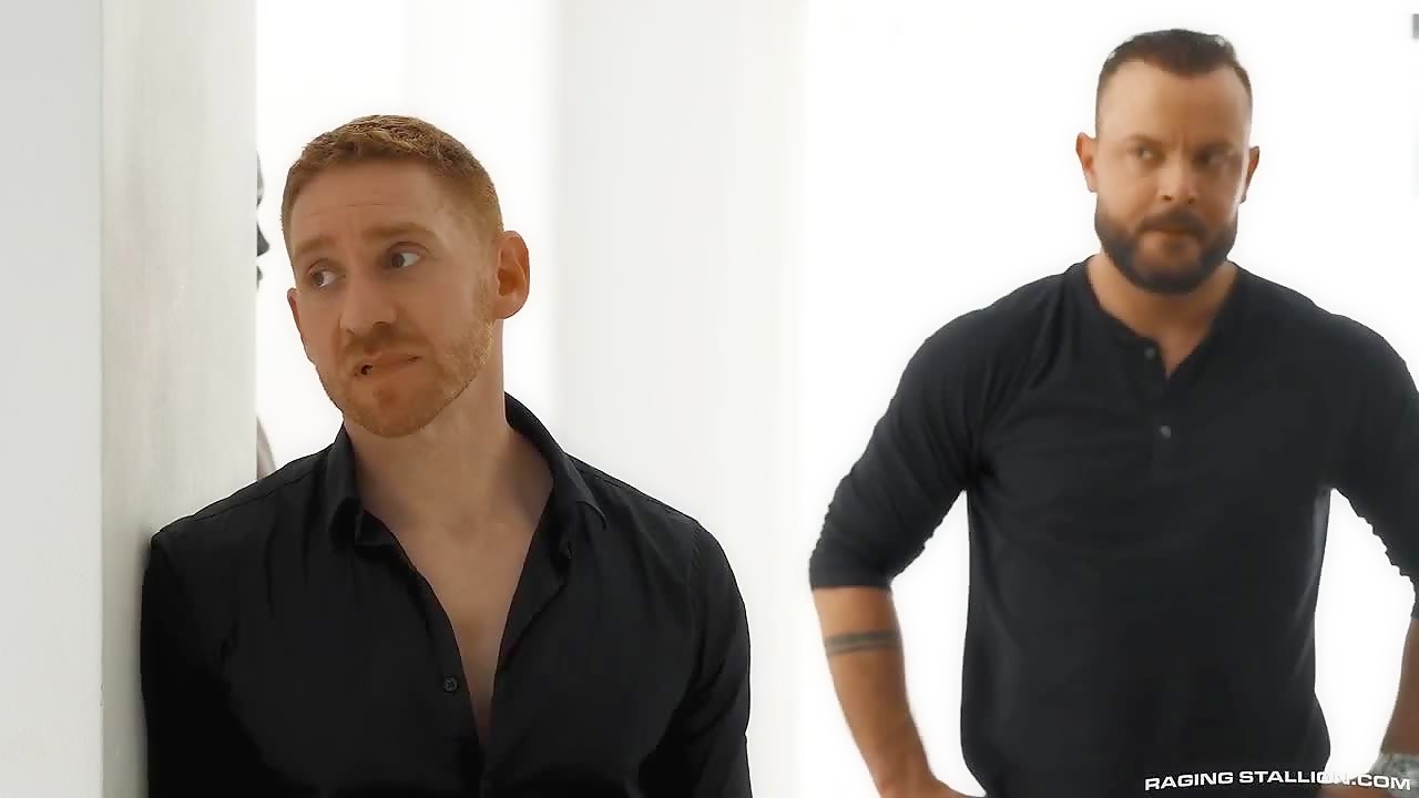 John Jai and Samuel Hodecker