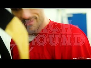 Harrison & Heath on Ali !!!!!!