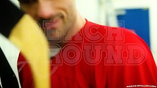 Harrison & Heath on Ali !!!!!!