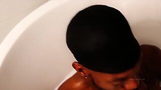 King Vynm and Ricco Black