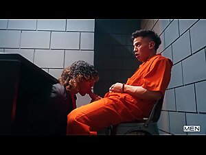 Hard Time, Harder Fuck