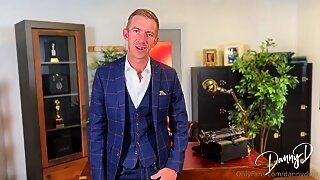 Mine Is Bigger Than Yours - Danny D