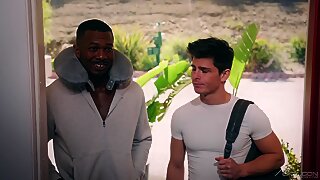 Sean Xavier on Seth !!!!