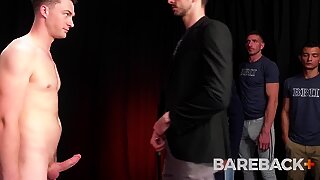 Sean Xavier, Zander , Q Moore, OZ, Lane, Jay Stryker, Guy, Dylan Tides, Cole Blue !!!!