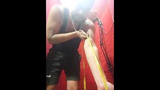 Franco Merinotti - Freak of Nature 48cm Sultan HIP HOP