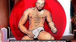 Cabrera on TwinkyBoy !!!!!