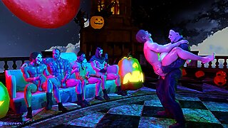 Halloween 2024 !!!!!