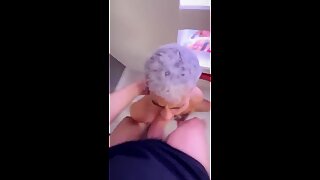 Liam Harding on Allen King !!!!