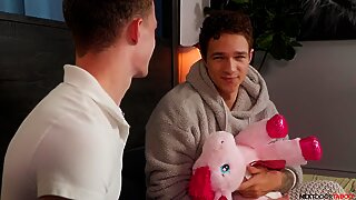 What's Next (After The Ex)