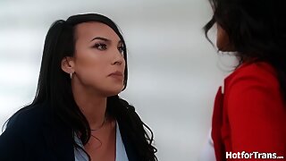 A girl scout to fuck is the perfect gift