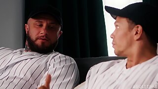 Crush Daddy on Ethan Chase !!!!!!!