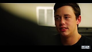 Angel, Elias & Seb Leblan !!!!