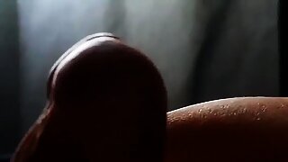 iAmBearBoy Jerk Off A.I. Final Big Cumshot