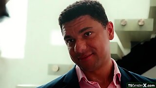 I always like to fuck my tgirl sugarbaby