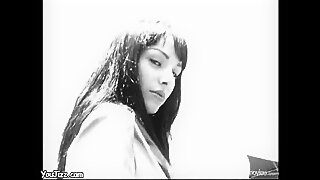 Pro Squirter Gets Lucky