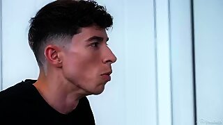 Cabin Archives: Dirty Sex Tapes