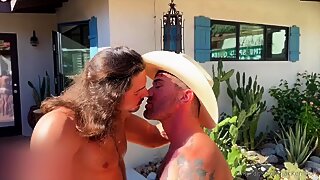 Jack Emhoff and Chris Damned