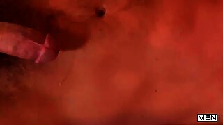 Dirk, Will, Colby, Doug, John & Zac