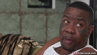 If you pull it out Ill titfuck your bbc