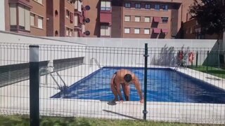 GxxxOm on SaulSansual !!!!!