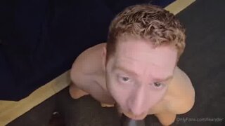 TitanX on Leander !!!!!!!