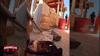 Expert Sucker & Well Mounted Worker !!!!!