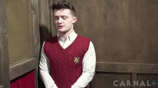 Eddie Patrick on Grant !!!!