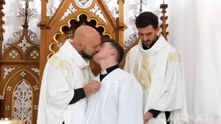 Adam Snow & Patrick on Grant !!!!