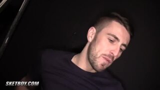 Mathieur Ferhati !!!!!!