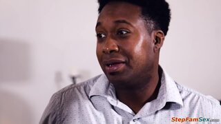 Am I really that bad at sex stepdaddy?