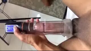 Karlos finds the biggest and the best