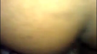 Raw Bareback Black Cock