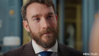 Charlie Cherry on Luciano !!