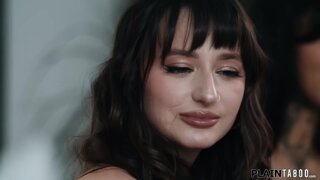 You want me to pee in front of you two