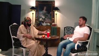 Gianni Maggio on Hans Berlin !!!