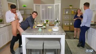 Chris & JJ Knight on hunter !!!!