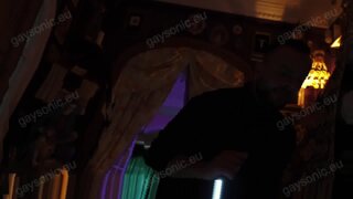 TBJ Sir Peter on Caio !!!