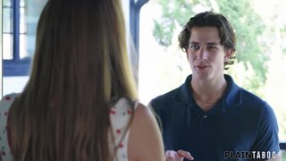 Dude your new neighbor IS that stripper