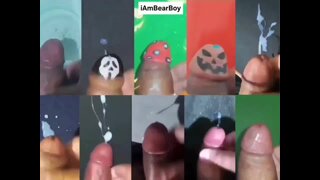 iAmBearBoy Leite de Macho